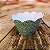 12 SAIA PARA CUPCAKE IMITAÇÃO GLITTER VERDE 12.63 (NC TOYS CUPCAKE) - Imagem 1
