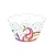 12 SAIA PARA CUPCAKE TEMA UNICÓRNIO 68.2 (NC TOYS CUPCAKE) - Imagem 2