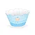12 SAIA PARA CUPCAKE BABY MENINO 12.35 (NC TOYS CUPCAKE) - Imagem 3