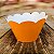 12 SAIA PARA MINI CUPCAKE LARANJA 20.20 (NC TOYS MINI CUPCAKE) - Imagem 1