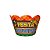 12 Saia Para Cupcake Tema Festa Junina 61.2 (Nc Toys Cupcake) FESTA JUNINA 2025 - Imagem 1