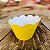 12 SAIA PARA CUPCAKE AMARELO 12.3 (NC TOYS CUPCAKE) - Imagem 1