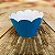 12 SAIA PARA MINI CUPCAKE AZUL 20.17 (NC TOYS MINI CUPCAKE) - Imagem 1