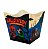 Cachepo Pequeno C/10 - Halloween 110.8 ( Nc Toys Cachepo ) 110.8 - Imagem 1