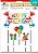 Topo De Bolo Happy Birthday   96.9  (Nc Toys) - Imagem 1