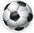 8 Convites Bola De Futebol 14.36  (Nc Toys Convites) - Imagem 1