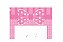 50 TAGS  LEMBRANÇINHAS LINHA LAÇO ROSA   27.14  (NC TOYS) - Imagem 1