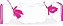 10 Caixa Bala Lembrancinha Festa Francesinha Pink  8.36 (Nc Toys) - Imagem 1