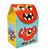 8 Caixa Milklembrancinha Monstros  Cod  83.7  ( Nc Toys Milk ) - Imagem 1