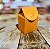 8 Caixa Milk Lembrancinha Laranja  Cod 80.12  ( Nc Toys Milk ) - Imagem 1