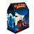 8 Caixa Milk Lembrancinha Halloween Cod 110.9 (Nc Toys Milk) - Imagem 1