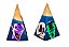 8 Caixa Cone Lembrancinha Halloween  ( Nc Toys Cone ) 110.1 - Imagem 1