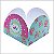 50 FORMINHAS PARA DOCES TEMA JARDIM 4 PÉTALAS 3,3X3,3X2,2  46.3 (NC TOYS SIMPLES) - Imagem 1