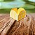 50 Forminhas Listras Poá Amarelo/Branco Para Doces 4 Pétalas 3,3X3,3X2,2  10.30 (Nc Toys Simples) - Imagem 1