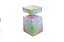 8 CAIXA LEMBRANCINHA MEIA BALA FESTA TIE DYE 103.6 (NC TOYS MEIA BALA) - Imagem 1