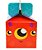 8 CAIXA LEMBRANCINHA FESTA  MONSTROS  83.13 (NC TOYS) - Imagem 1
