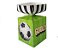 8 CAIXA LEMBRANCINHA MEIA BALA BOLA GOL 116.13 (NC TOYS MEIA BALA) - Imagem 1