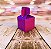 8 CAIXA LEMBRANCINHA FESTA ROXO 79.1 (NC TOYS) - Imagem 1