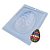 Forma Bwb Silicone Páscoa  Ovo Pop It Concavo 350G Cod-10344  (Bwb Especial)  (BWB PASCOA) - Imagem 2