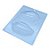 Forma Bwb Silicone Cacau Médio Páscoa 180G Cod-10055  (Bwb Especial) - Imagem 2