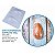 Forma Bwb Ovo Páscoa Texturizado Coração 150G 3 Partes C/ Silicone Cod-9447 (Bwb Especial)  (BWB PASCOA) - Imagem 1