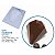 Forma Bwb Ovo Diamande 500 G Páscoa 3 Partes C/ Silicone Cod-852 (Bwb Especial)  (BWB PASCOA) - Imagem 1