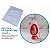Forma Bwb Ovo Toca Do Coelho 100 G Páscoa 3 Partes C/ Silicone Cod-9438 (Bwb Especial)  (BWB PASCOA) - Imagem 1