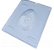 Forma Bwb Ovo Coelho Páscoa 3 Partes C/ Silicone 300G Cod-811 (Bwb Especial)  (BWB PASCOA) - Imagem 2