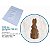 Forma Bwb Coelha Gravida Pequena Costas 3 Partes C/ Silicone 250G Cod-826 (Bwb Especial) - Imagem 1