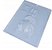 Forma Bwb Coelha Gravida Pequena Frente 350G 3 Partes C/ Silicone Cod-825 (Bwb Especial) - Imagem 2