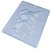 Forma Bwb Coelha Grávida Costas Páscoa 350G 3 Partes C/ Silicone Cod-816 (Bwb Especial) - Imagem 2