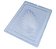 Forma Bwb Ovo Le France 250 G Páscoa 3 Partes C/ Silicone Cod-10137 (Bwb Especial)  (BWB PASCOA) - Imagem 2