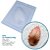 Forma Bwb Ovo Le France 250 G Páscoa 3 Partes C/ Silicone Cod-10137 (Bwb Especial)  (BWB PASCOA) - Imagem 1