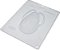 Forma Bwb Ovoelho Costas Páscoa 3 Partes C/ Silicone 250G Cod-828 (Bwb Especial)  (BWB PASCOA) - Imagem 2