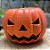 Forma Bwb Halloween Abobora Média 3 Partes C/ Silicone Cod-10035 (Bwb Especial) - Imagem 1