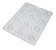 Forma Bwb Abobora Especial Halloween 3 Partes C/ Silicone 15G Cod-9644 (Bwb Especial) - Imagem 2