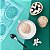 Forma Bwb Silicone Halloween Cerebro 90G Cod-10212  (Bwb Especial) - Imagem 1