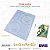 Forma Bwb Silicone De Natal Guirlanda 42G Cod-10234 (Bwb Especial) - Imagem 1