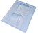 Forma Bwb Panetone Natal 3 Partes C/ Silicone 200G Cod-10048 (Bwb Especial) - Imagem 2