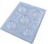 Forma Bwb Sino Natal 3 Partes C/ Silicone 36G Cod-129 (Bwb Especial) - Imagem 2