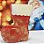 Forma Bwb Bota Feliz Natal 3 Partes C/ Silicone 80G Cod-128 (Bwb Especial) - Imagem 1