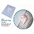 Forma Bwb Ovo Diamanate 250G Páscoa 3 Partes C/ Silicone 250G Cod-1411 (Bwb Especial)  (BWB PASCOA) - Imagem 1