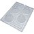 Forma Bwb Trufa Realeza 3 Partes Trufas E Bombons 90G Cód-10102  (Bwb Especial) - Imagem 2
