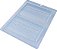 Forma Silicone P/Chocolate Tablete 300G Felicitaciones Cod-10185  (Bwb Especial) - Imagem 2