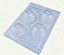 Forma Bwb Silicone Doces Finos Maçã Media 95G Cod-10301 (Bwb Especial) - Imagem 4
