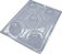 Forma Bwb Doces Finos Pudim 3 Partes C/ Silicone 60G Cod-10038 (Bwb Especial) - Imagem 2