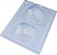 Forma Bwb Seios Especial Erótica 3 Partes C/ Silicone 190G Cod-9595 (Bwb Especial) - Imagem 2