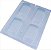 Forma Bwb Bolo Bombom Grande 3 Partes C/ Silicone 85G Cod-1072 (Bwb Especial) - Imagem 3