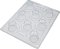 Forma Bwb Bombom Girassol 3 Partes C/ Silicone 30G Cod-915 (Bwb Especial) - Imagem 1