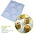 Forma Bwb Essencial Mini Pão De Mel Colméia 3 Partes C/ Silicone 50G Cod-9988 (Bwb Especial) - Imagem 1